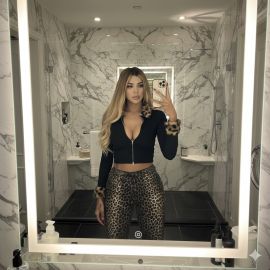 Camila Llanes 