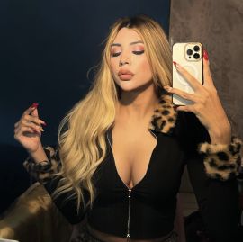 Camila Llanes 