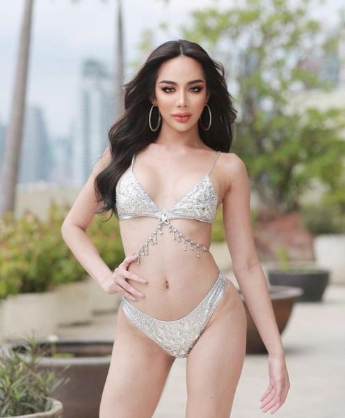 Escorts Trans Smile in Wang Thongland