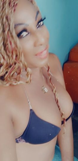 Betsy la bombon