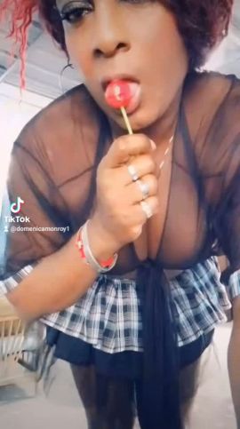 Betsy la bombon