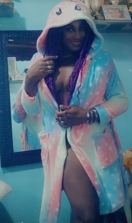 Betsy la bombon