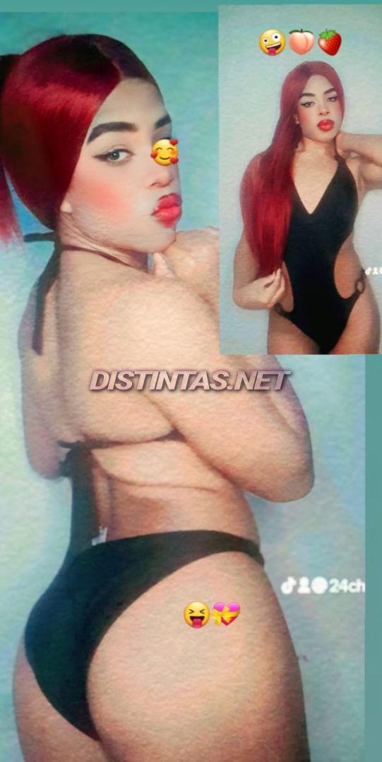 Daniela medina