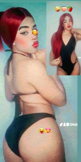Daniela medina