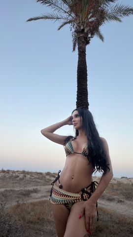 Natalia Nati