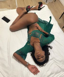 Anyela Santana