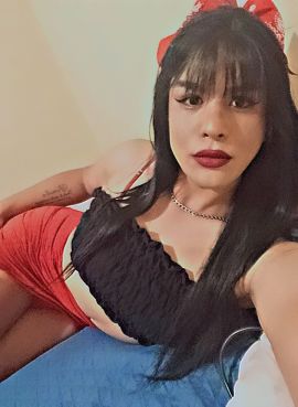 Liz Sexi