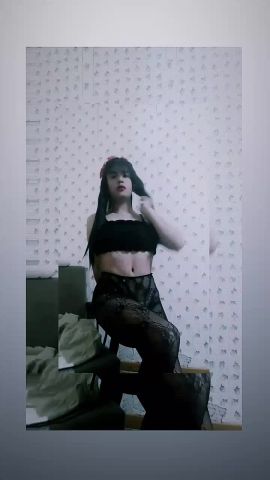 Liz Sexi