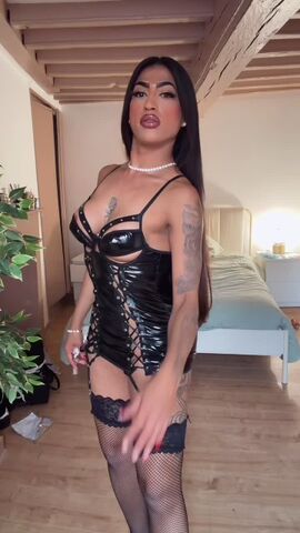 Camilla Franca