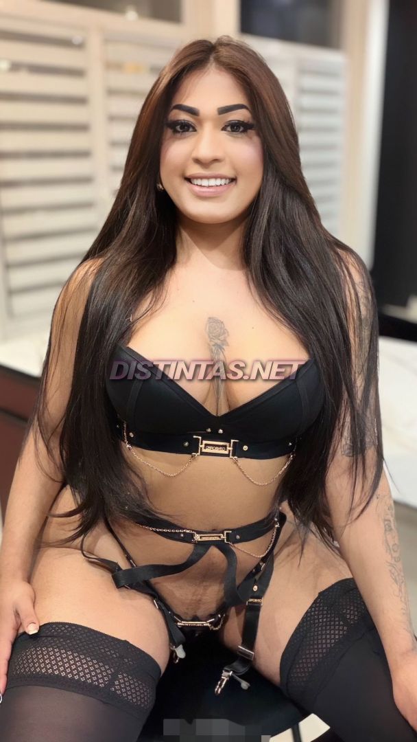 Camilla Franca