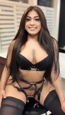 Camilla Franca