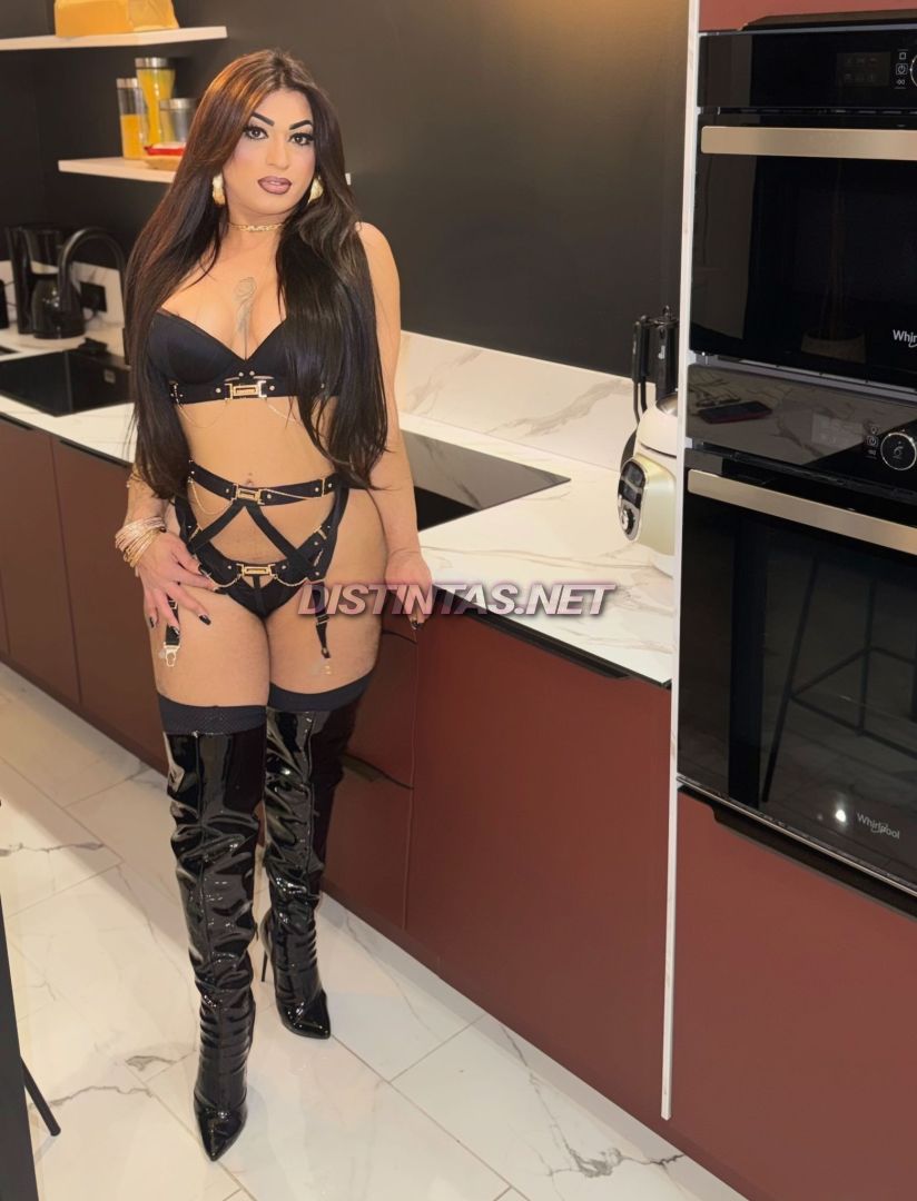 Camilla Franca
