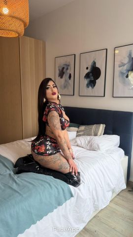 Camilla Franca