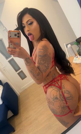 Camilla Franca