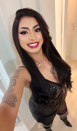 Camilla Franca