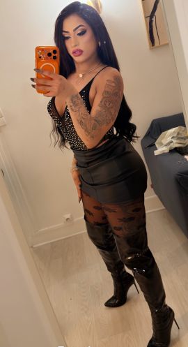Camilla Franca