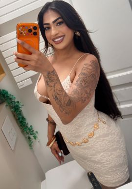 Camilla Franca