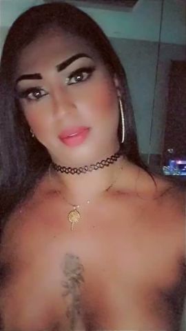 Camilla Franca