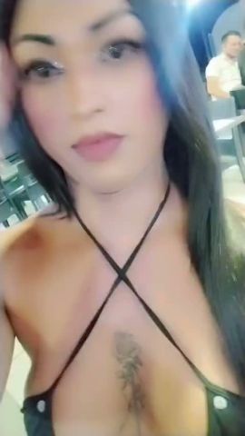 Camilla Franca