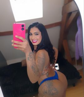 Camilla Franca