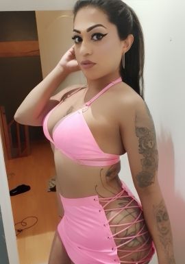 Camilla Franca