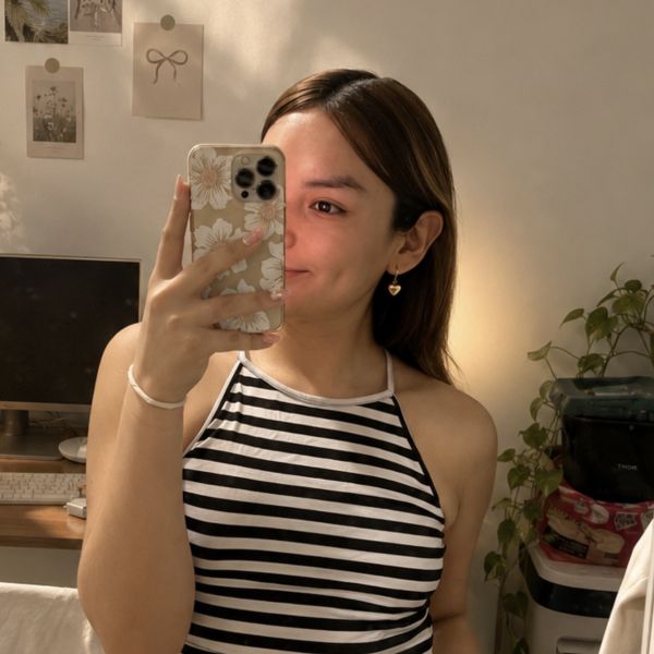 ✨ ¡Hola! Soy una chica 100% pasiva, de belleza femenina natural y personalidad auténtica. 💕 Me encanta hacerte sentir cómodo desde el primer momento y compartir una experiencia agradable, divertida y especial, tanto si es tu primera vez como si ya tienes experiencia. 🍓🥰

🤍 La confianza, el respeto y la discreción son esenciales para mí. Lo que compartimos queda entre nosotros. 🔐

🚫 No lluvias. No fiestas de colores.

💖 Atención con previa coordinación y responsabilidad. ✨

📩 Solo atiendo mensajes para reservas y compra de contenido. Mi perfil ya cuenta con bastante información y muchas fotos reales. Por favor, evita solicitar fotos adicionales o hacer consultas que ya están respondidas. Gracias por respetar mi tiempo. 💕