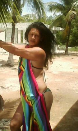 Gisselle Barrado