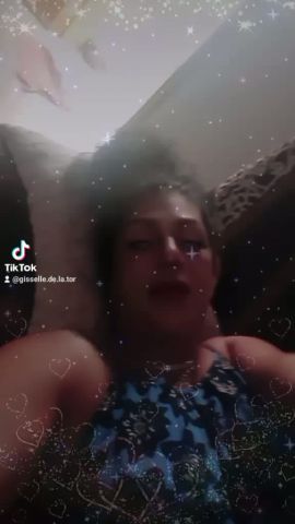 Gisselle Barrado