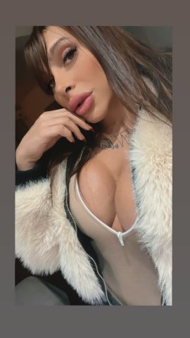 Jazmin Paris