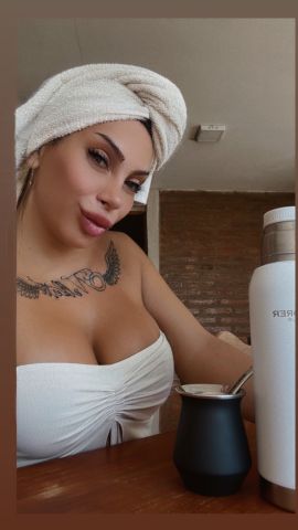 Jazmin Paris
