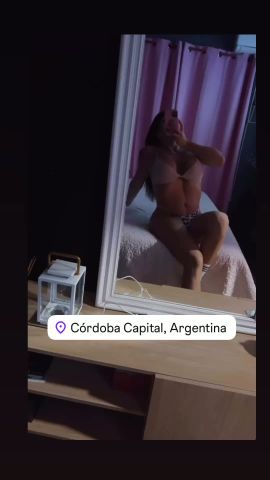 Jazmin Paris