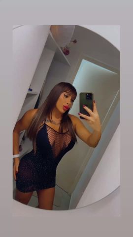 Jazmin Paris