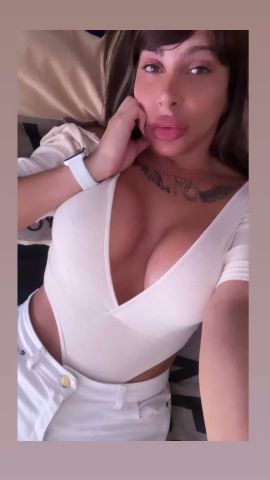Jazmin Paris