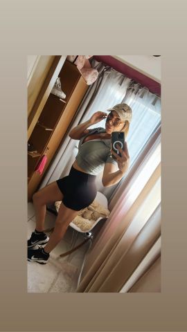 Jazmin Paris