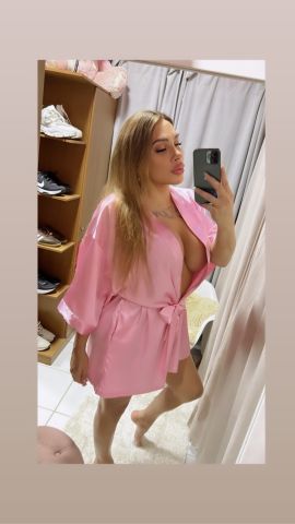 Jazmin Paris
