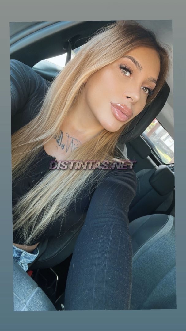 Jazmin Paris