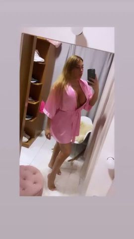 Jazmin Paris