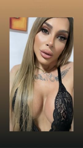 Jazmin Paris