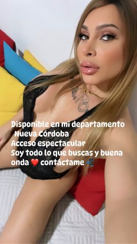 Jazmin Paris