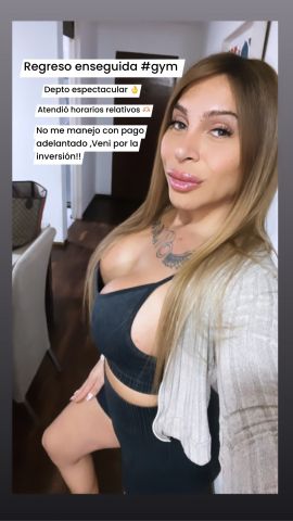 Jazmin Paris