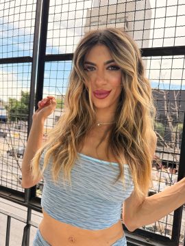 Antonella Paez