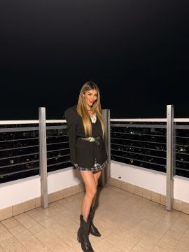 Antonella Paez