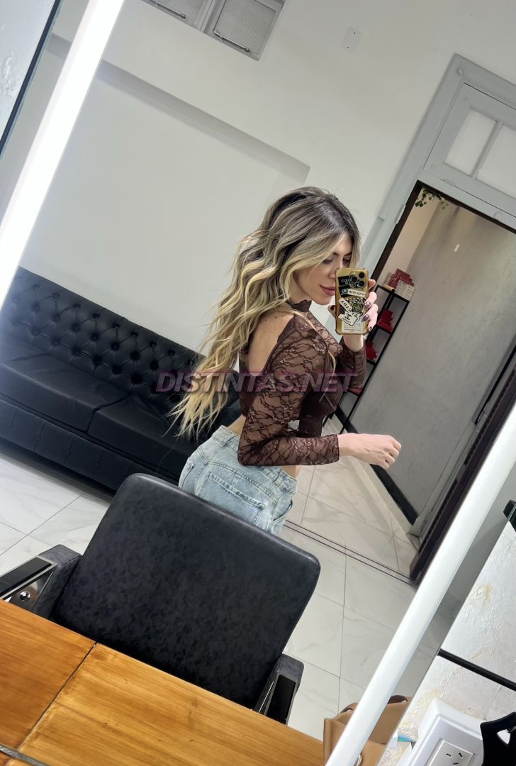 Antonella Paez