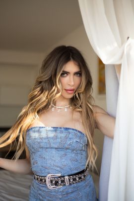 Antonella Paez