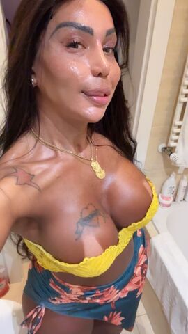 Aisha Ferraz
