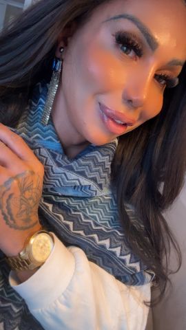 Aisha Ferraz