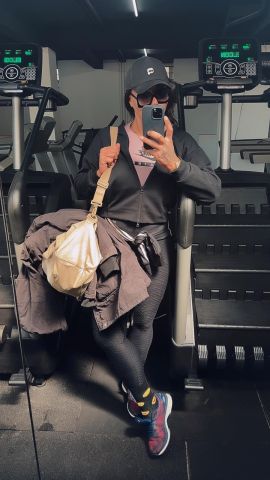 Aisha Ferraz