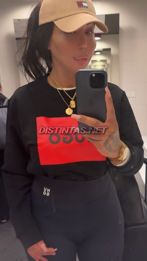 Aisha Ferraz