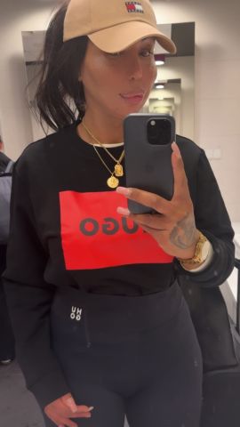 Aisha Ferraz