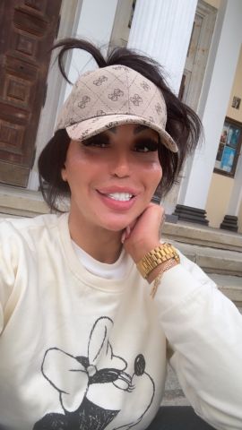 Aisha Ferraz